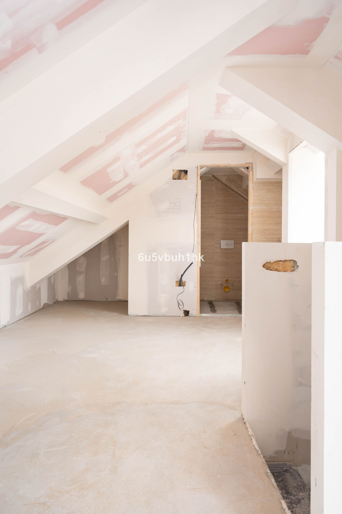 Apartamento en venta en Málaga