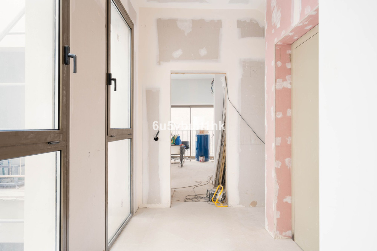 Apartamento en venta en Málaga