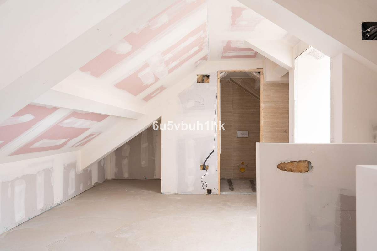 Apartamento en venta en Málaga