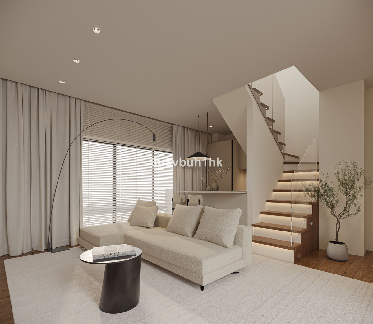 Apartamento en venta en Málaga