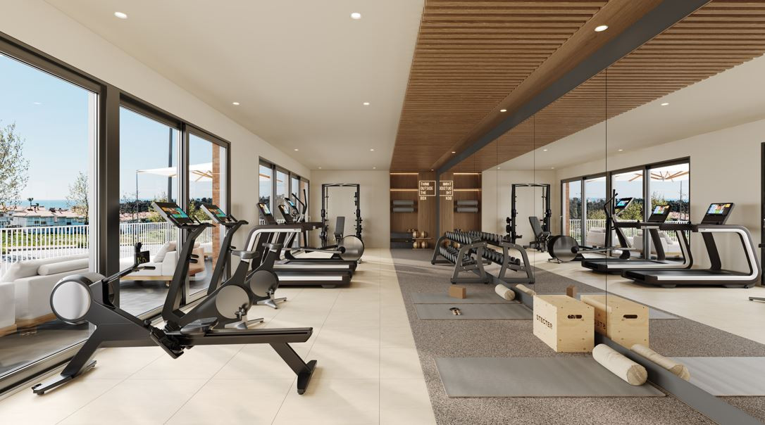 Apartamento en venta en Mijas