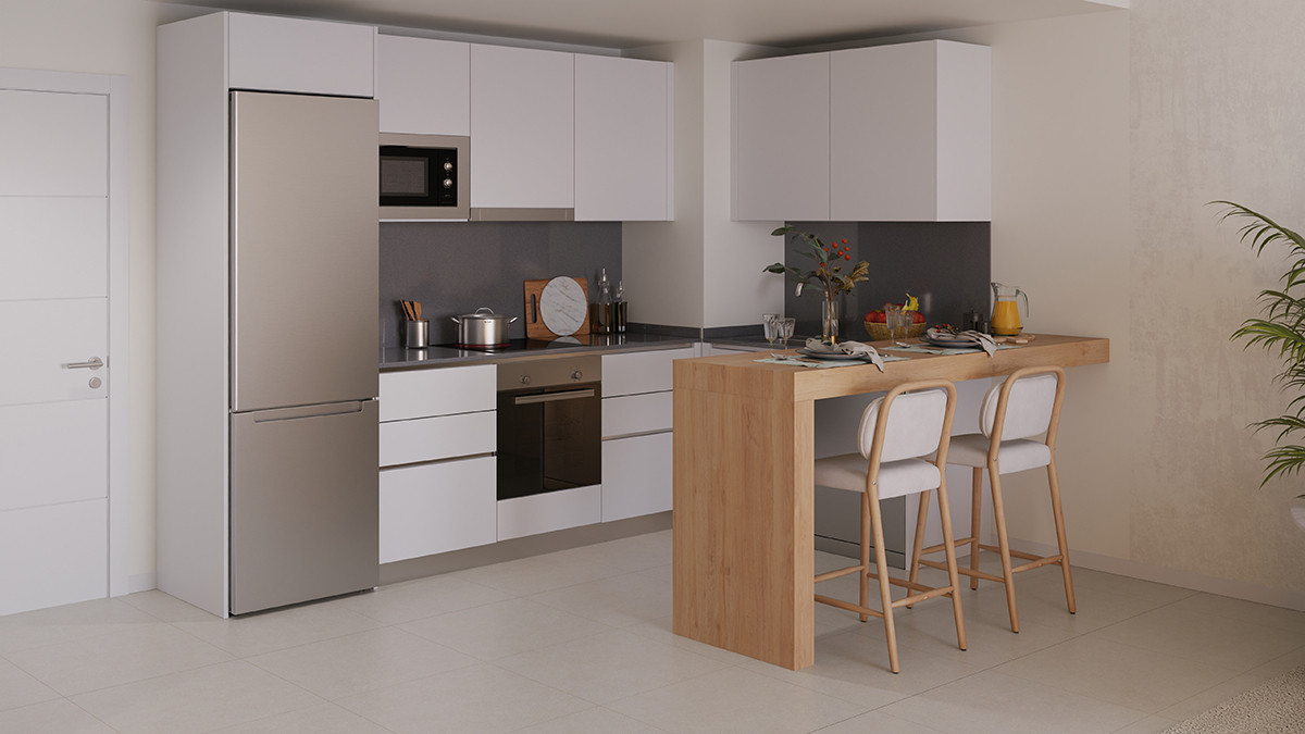 Apartamento en venta en Benalmádena