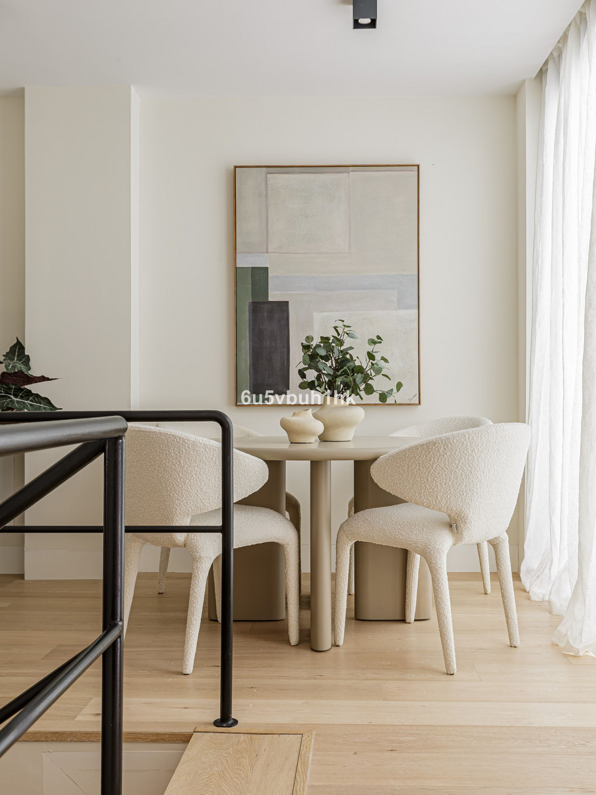 Apartamento en venta en Málaga