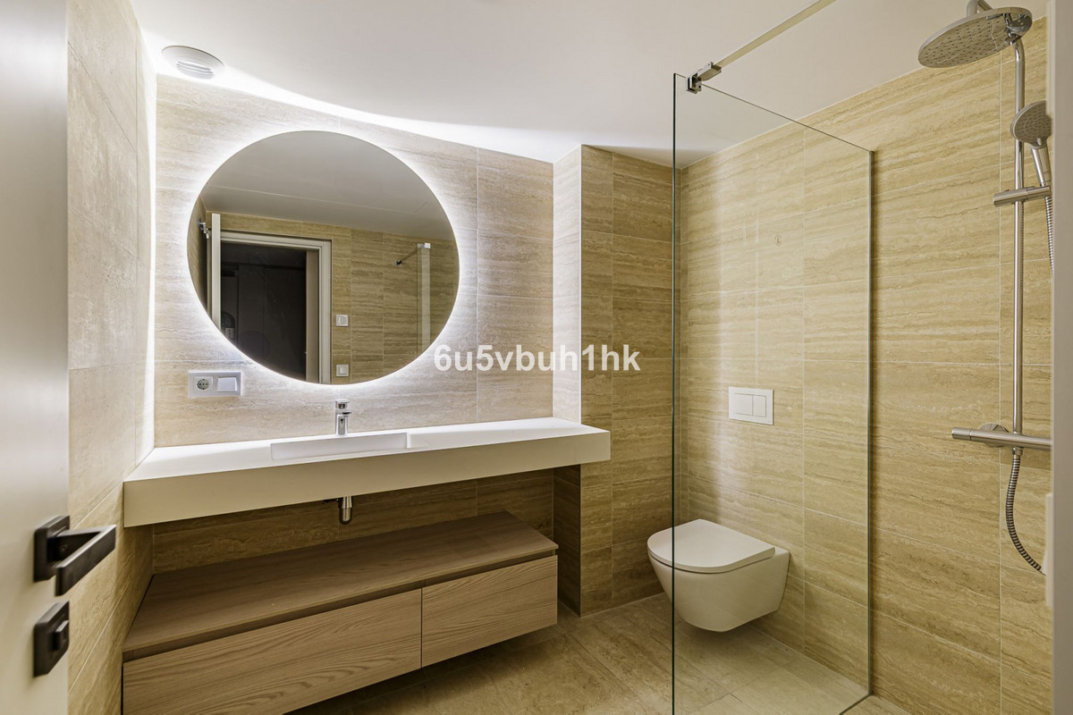 Apartamento en venta en Málaga
