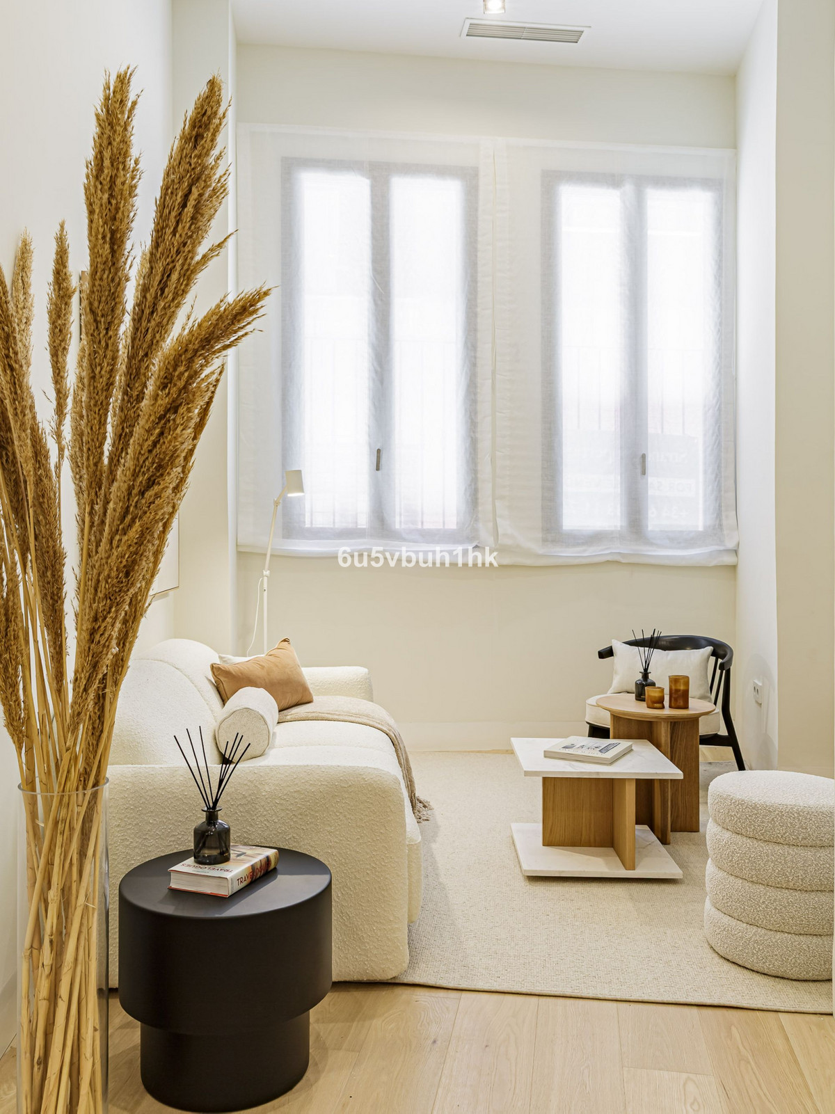 Apartamento en venta en Málaga