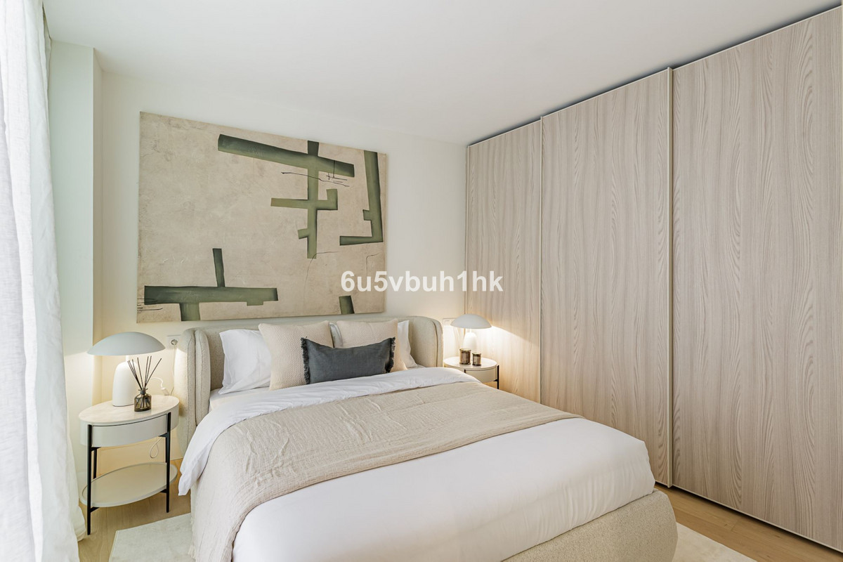 Apartamento en venta en Málaga