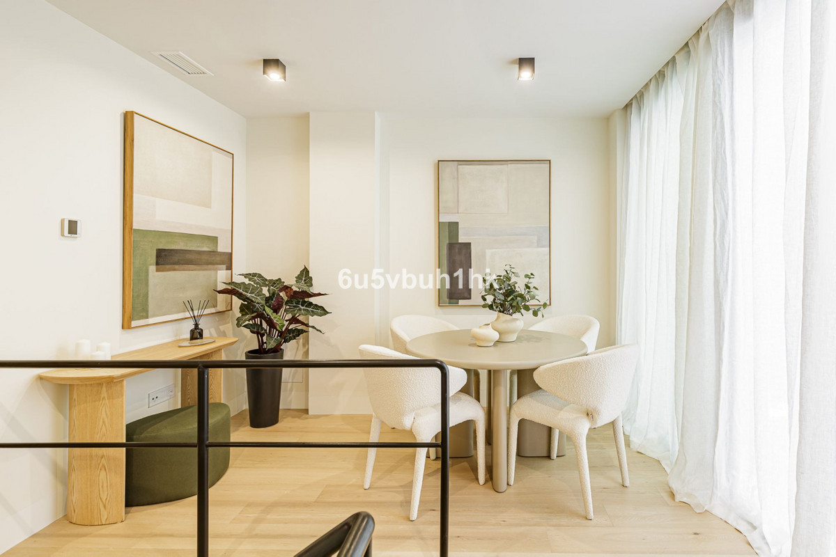 Apartamento en venta en Málaga
