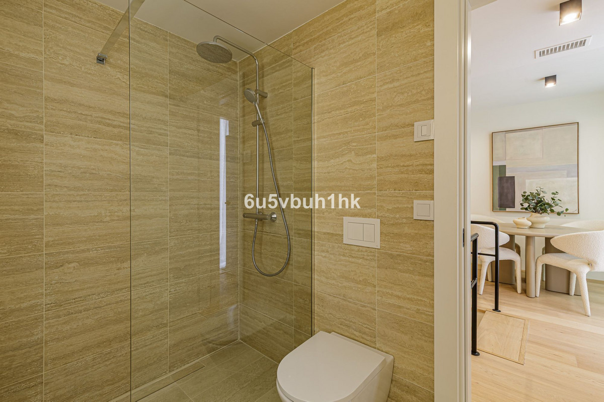 Apartamento en venta en Málaga
