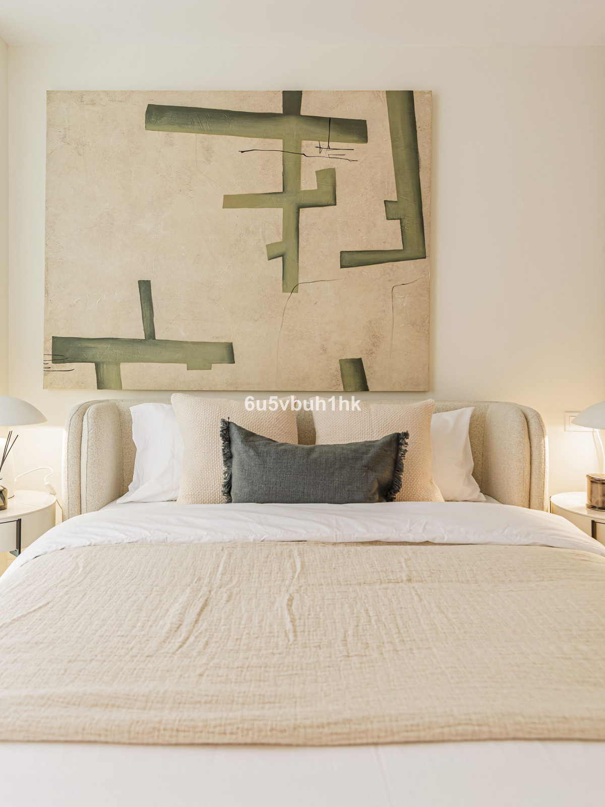 Apartamento en venta en Málaga