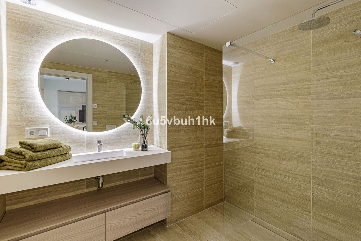 Apartamento en venta en Málaga