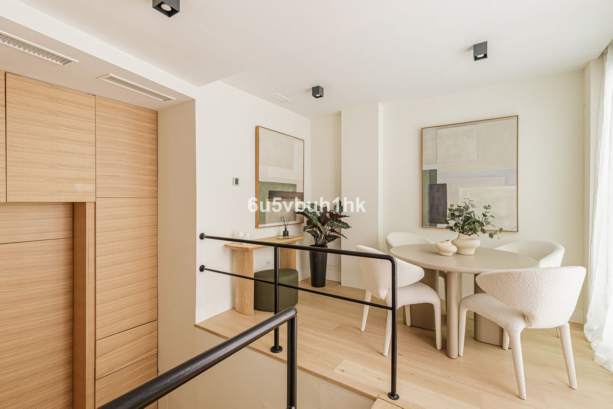 Apartamento en venta en Málaga