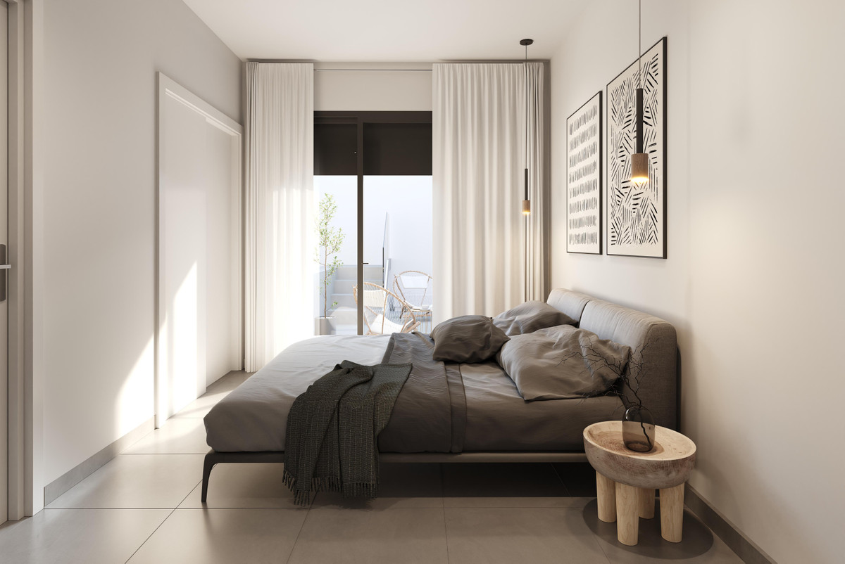 Villa en venta en Antequera