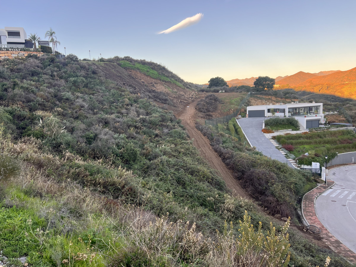 Villa en venta en Mijas