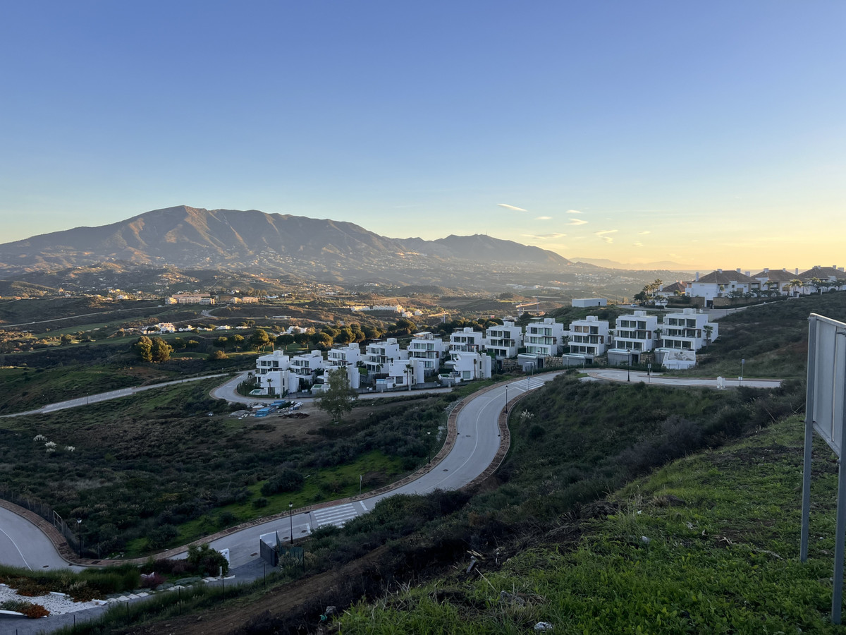 Villa en venta en Mijas