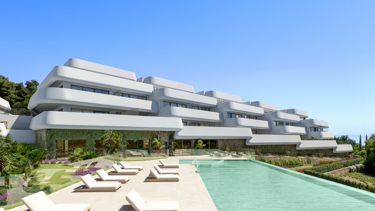 Apartamento en venta en Casares