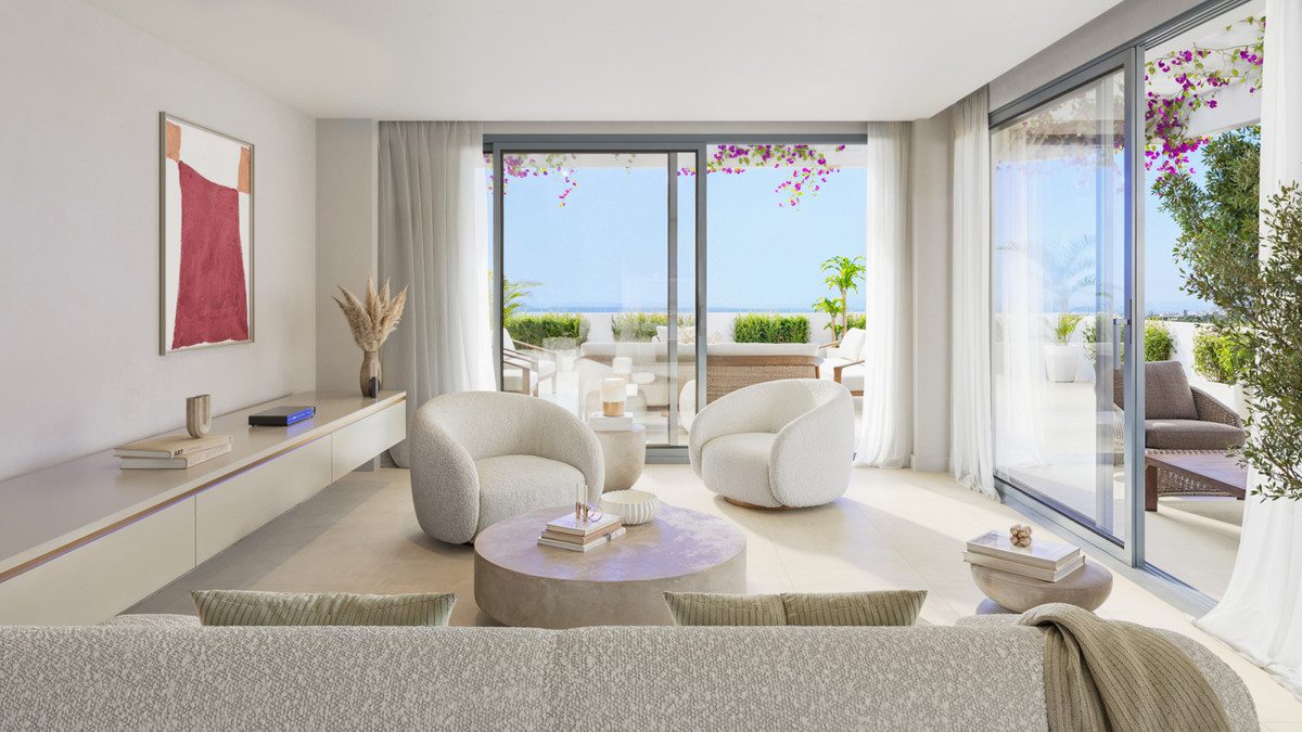 Apartamento en venta en Casares