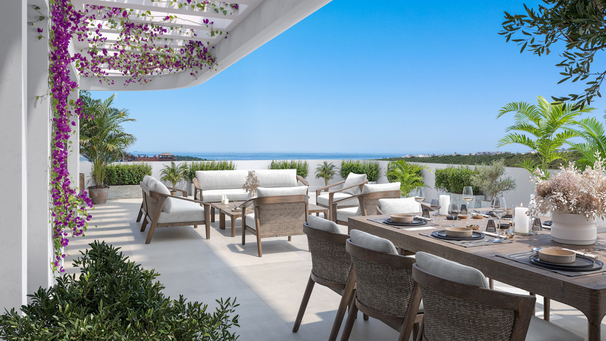 Apartamento en venta en Casares