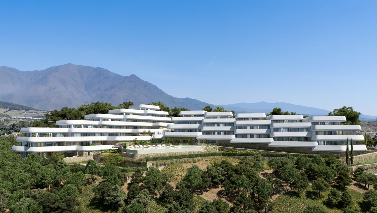 Apartamento en venta en Casares