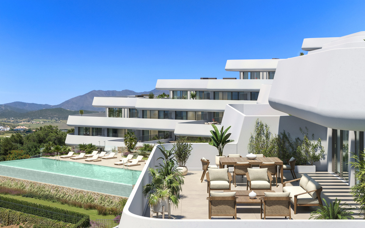 Apartamento en venta en Casares