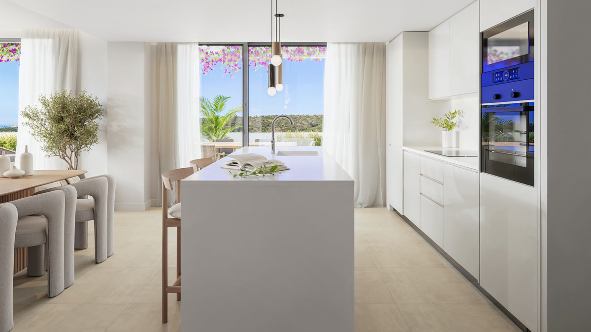 Apartamento en venta en Casares