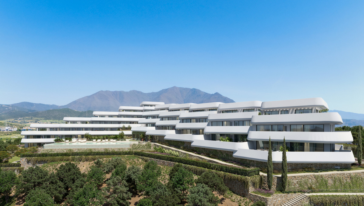 Apartamento en venta en Casares