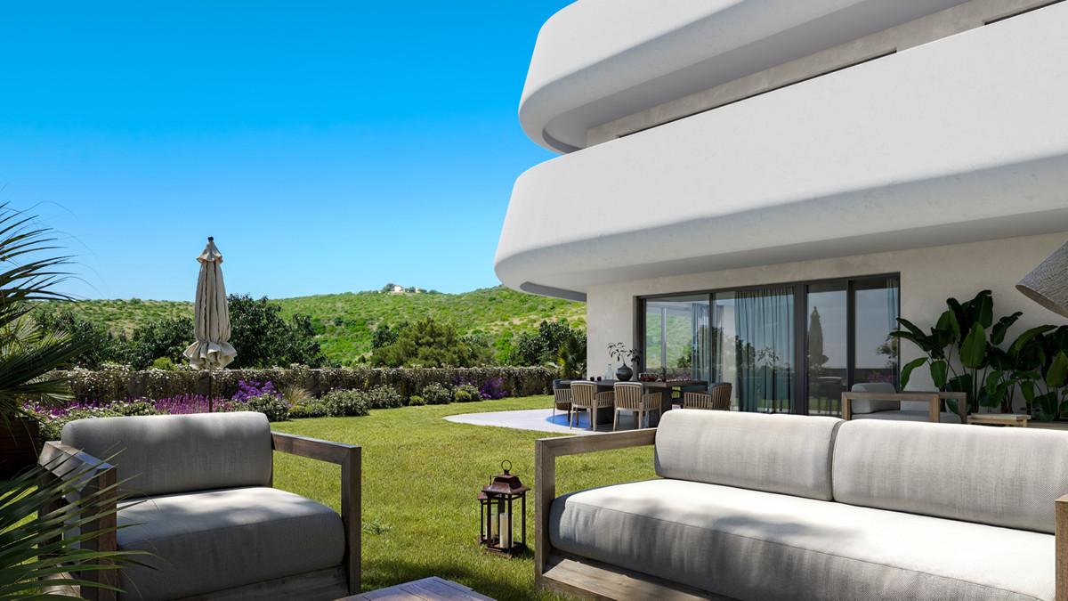 Apartamento en venta en Casares