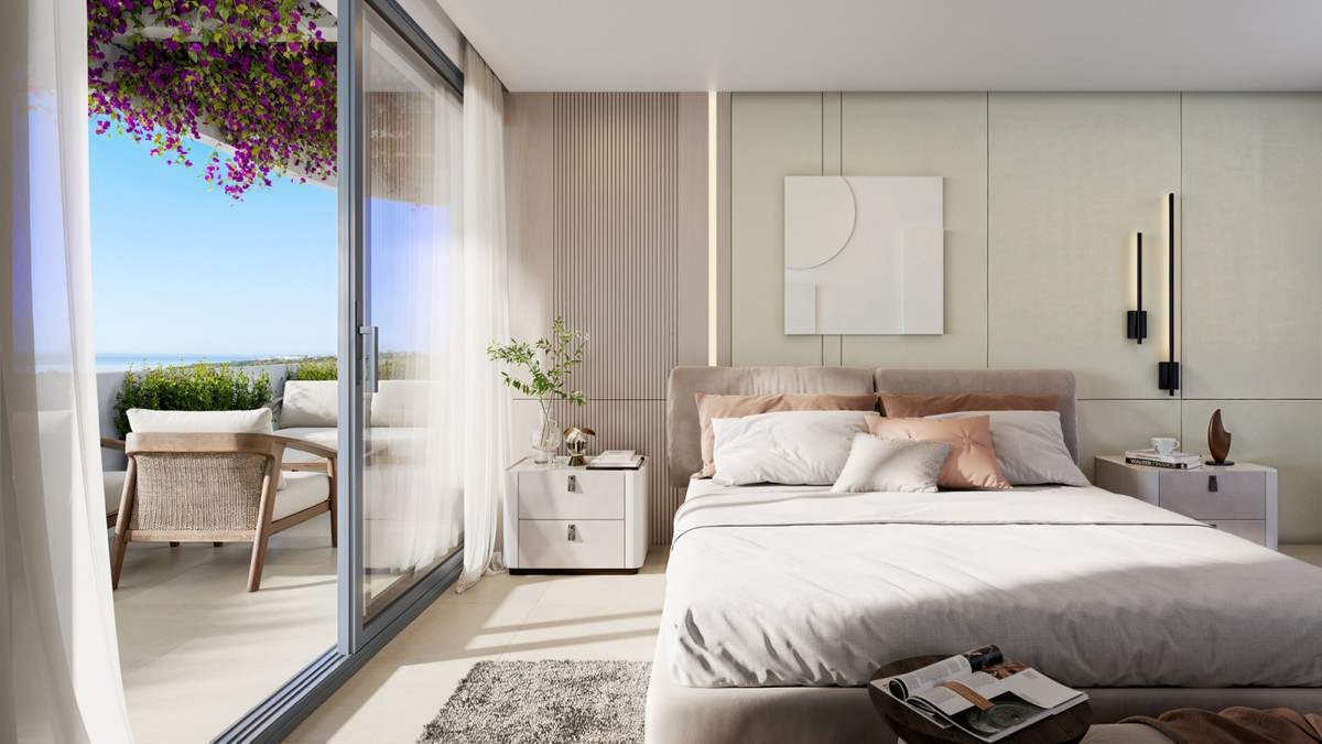 Apartamento en venta en Casares