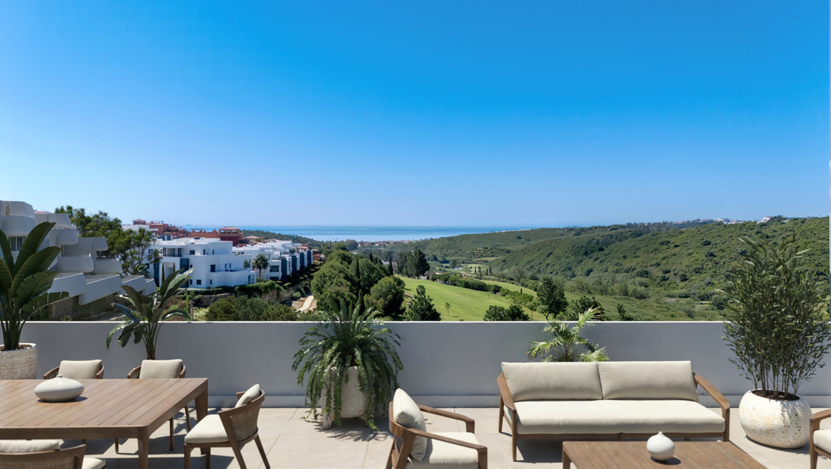 Apartamento en venta en Casares
