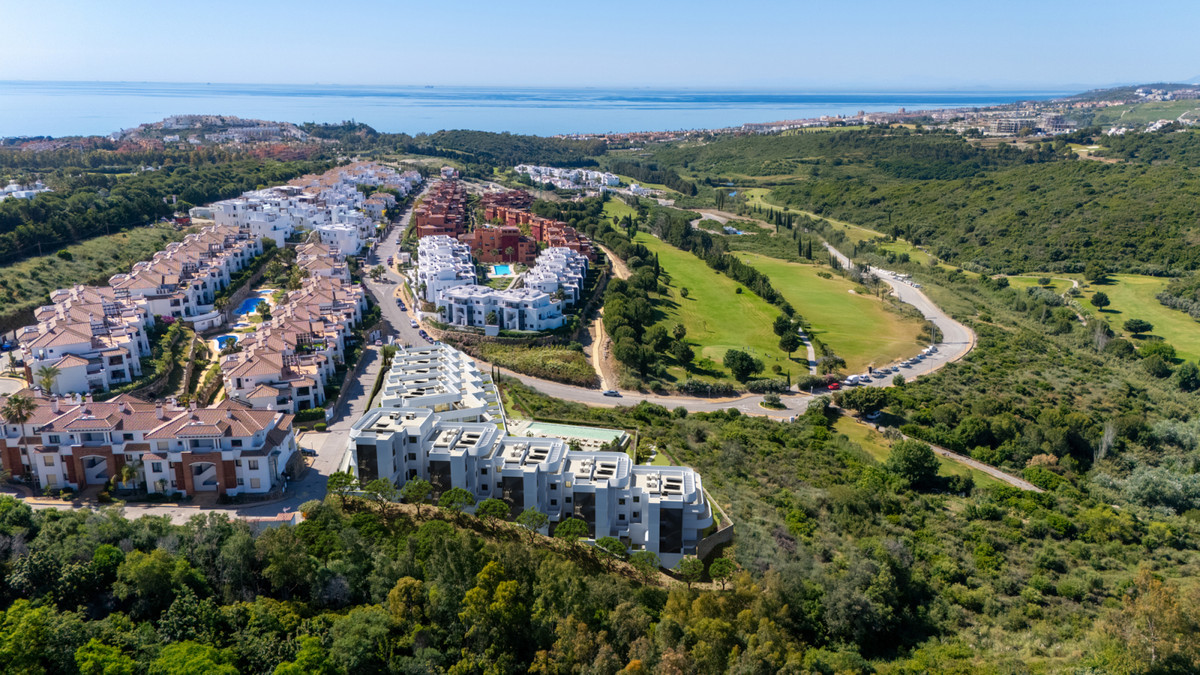 Apartamento en venta en Casares