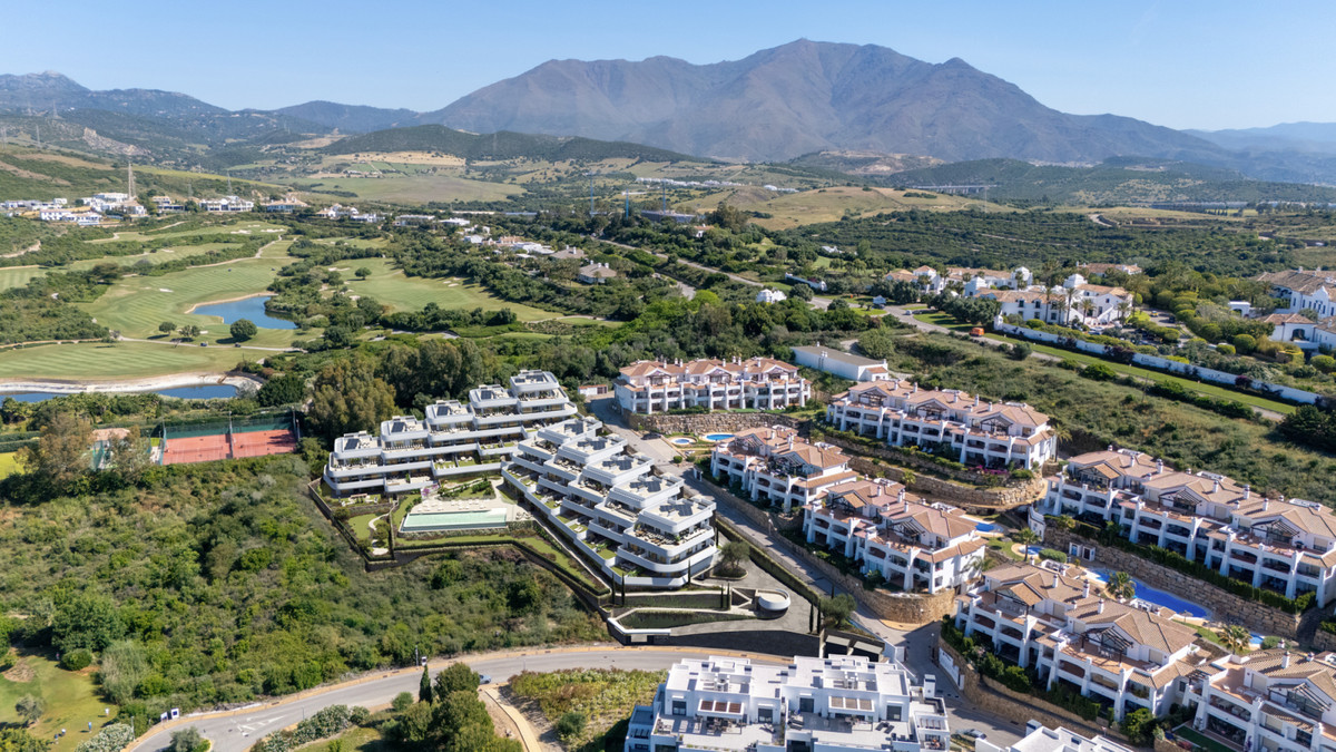 Apartamento en venta en Casares