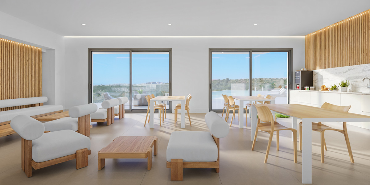 Apartamento en venta en Casares