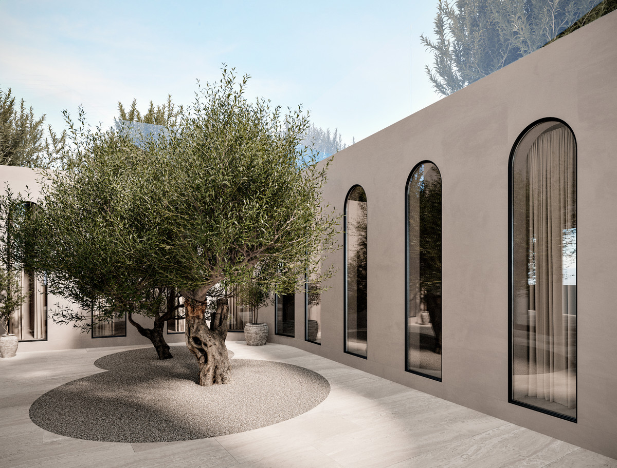 Villa en venta en Casares
