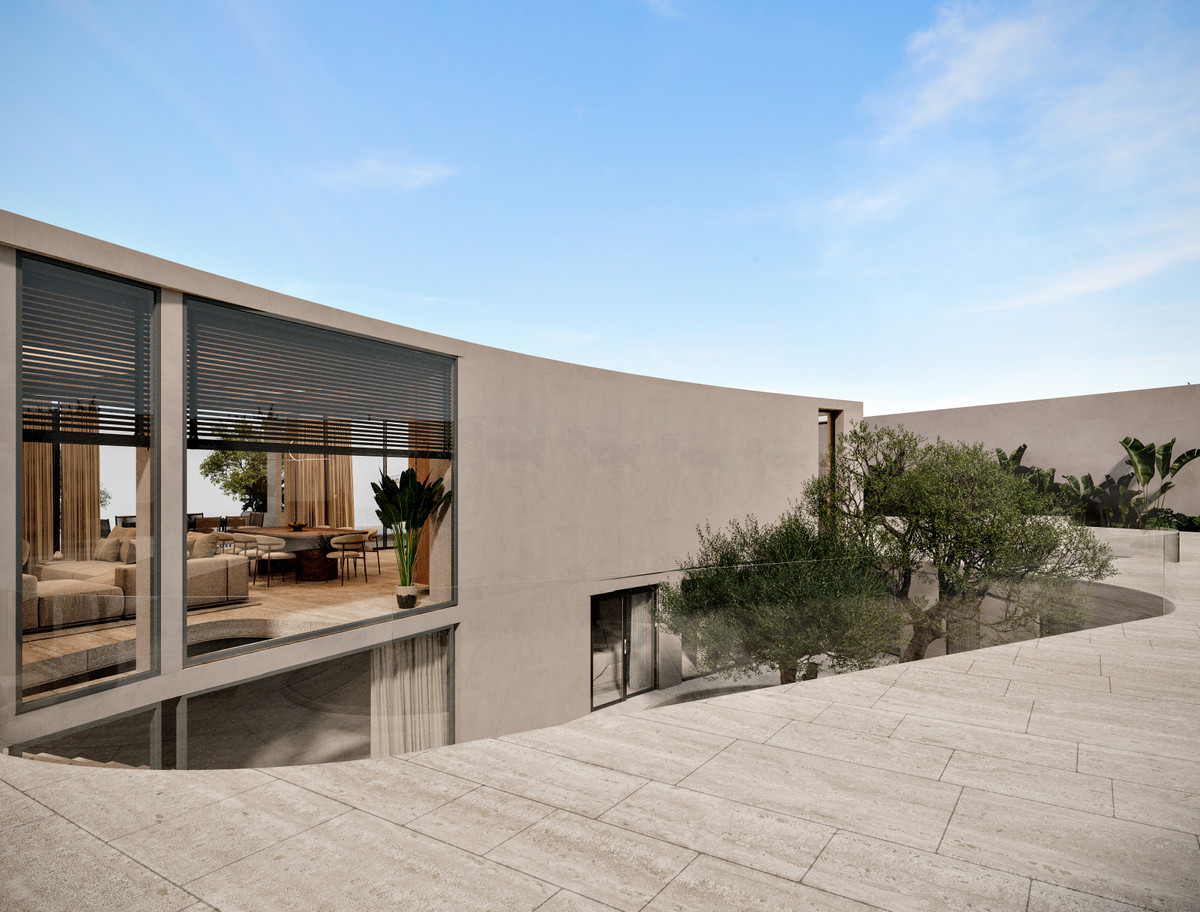 Villa en venta en Casares
