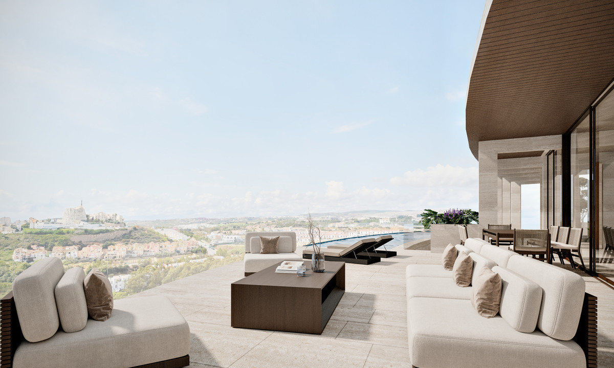 Villa en venta en Casares