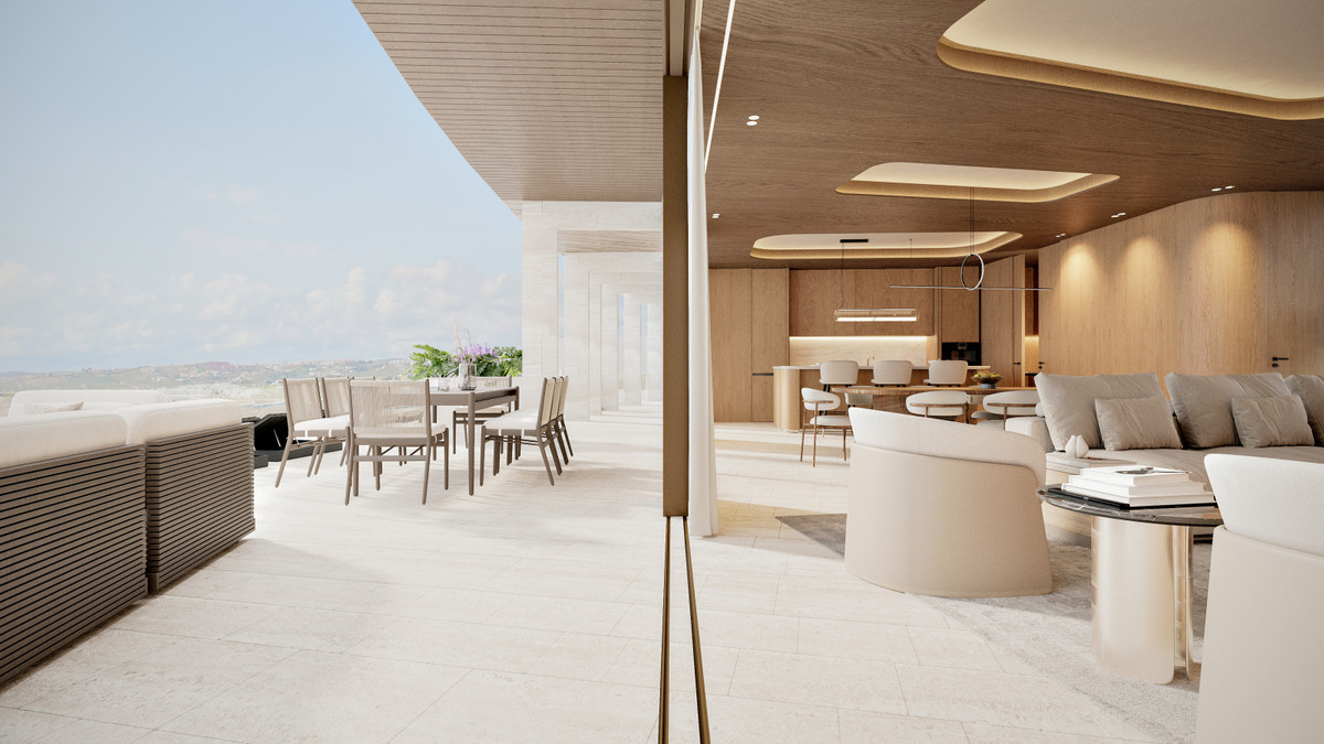 Villa en venta en Casares