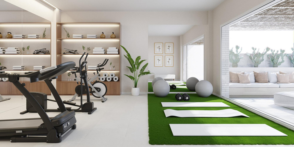 Apartamento en venta en Marbella