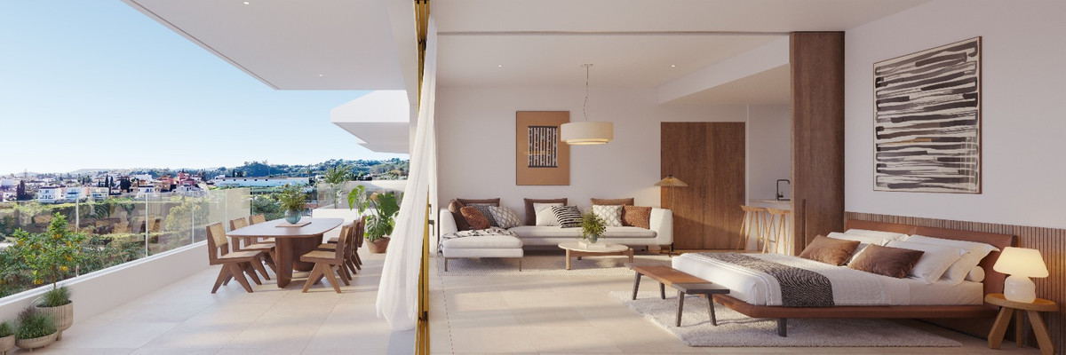 Apartamento en venta en Fuengirola