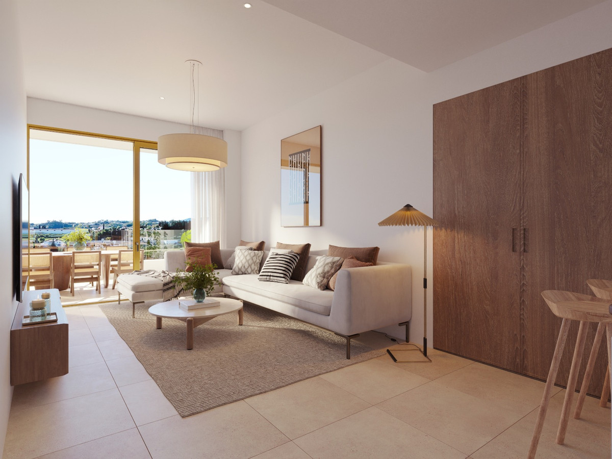 Apartamento en venta en Fuengirola
