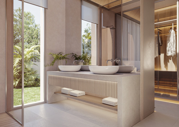 Villa en venta en Marbella