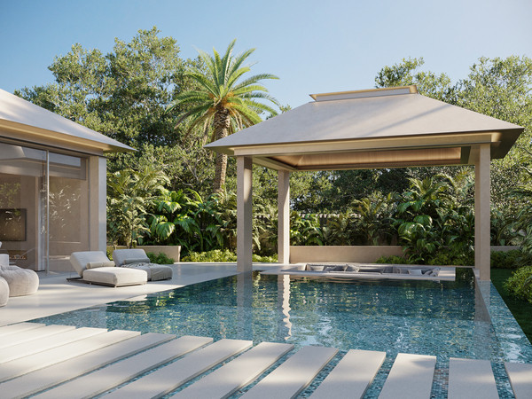 Villa en venta en Marbella