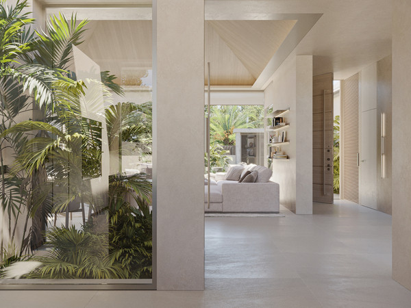 Villa en venta en Marbella