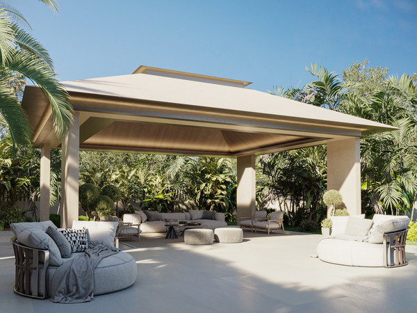 Villa en venta en Marbella