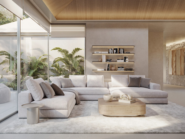 Villa en venta en Marbella