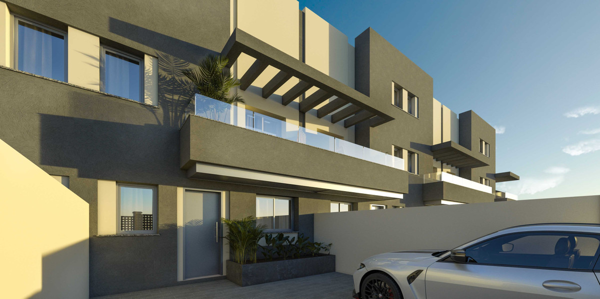 Casa en venta en Torrox