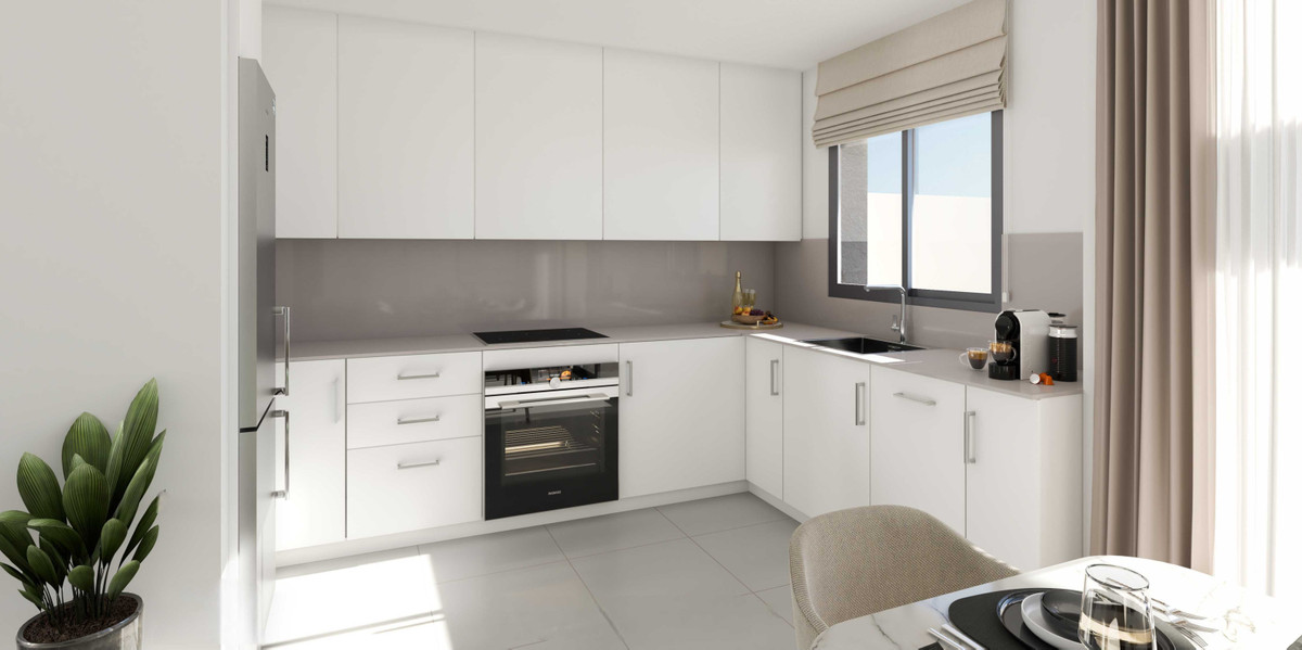 Casa en venta en Torrox