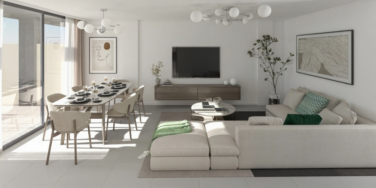 Casa en venta en Torrox
