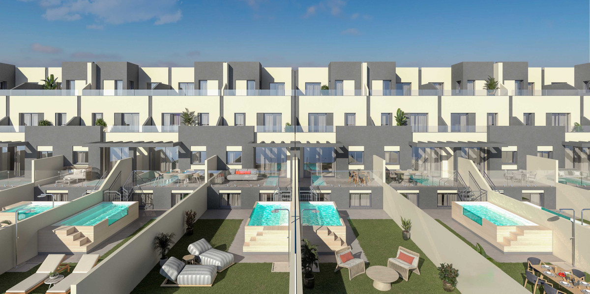Casa en venta en Torrox