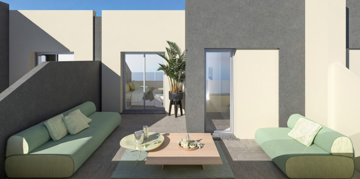 Casa en venta en Torrox
