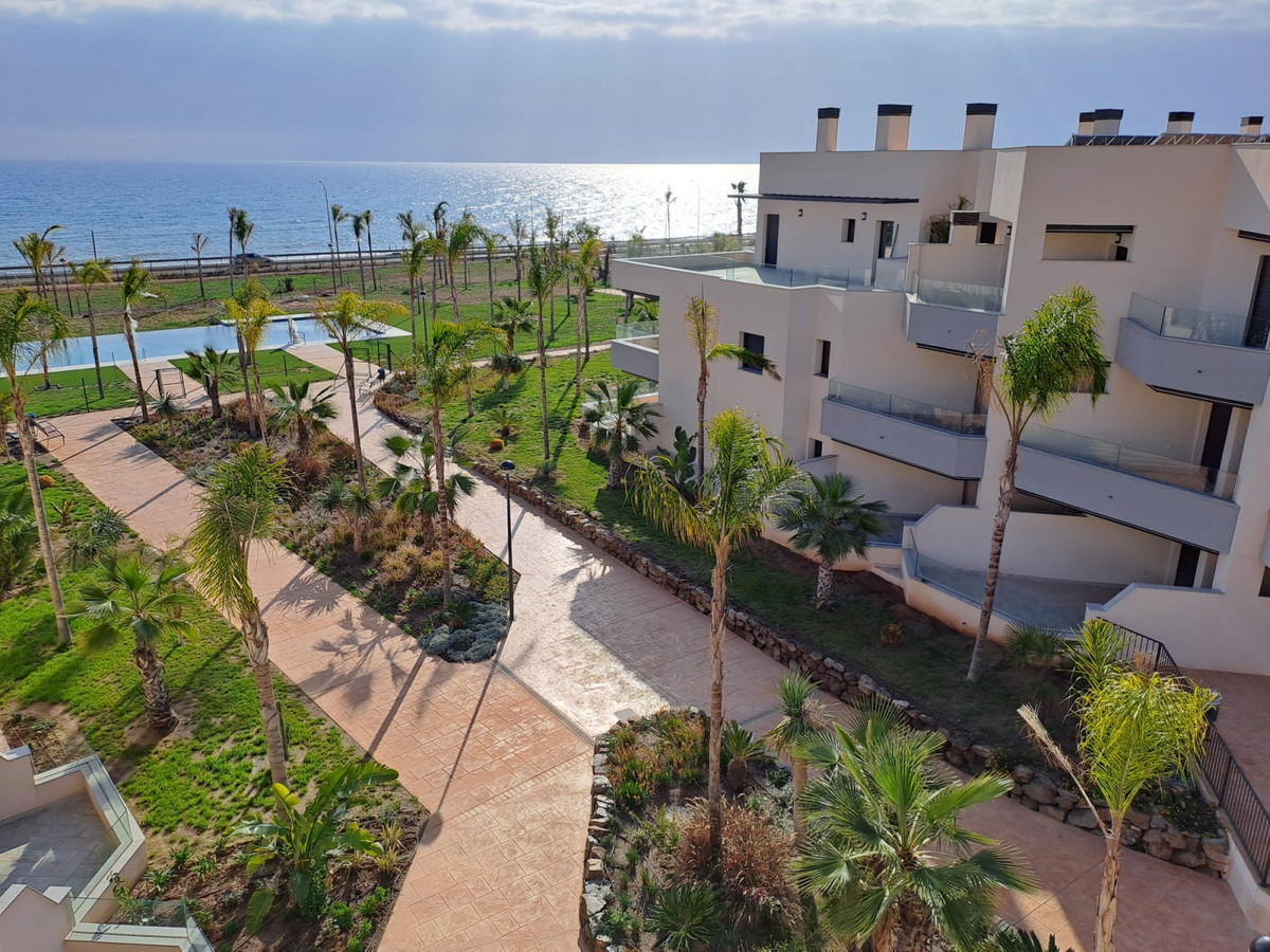 Apartamento en venta en Vélez-Málaga