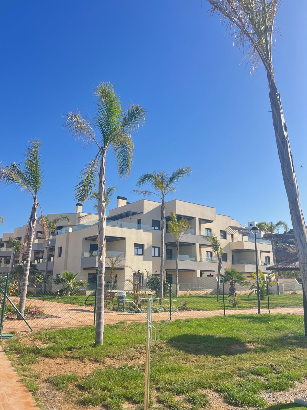 Apartamento en venta en Vélez-Málaga